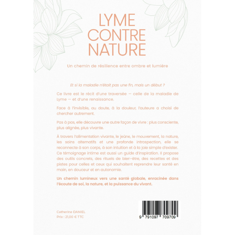 Lyme contre nature